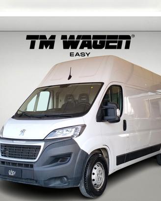 Peugeot Boxer 2.2 BlueHDi 165 S&S PLM-TA Furgone -
