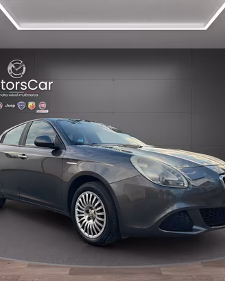 ALFA ROMEO Giulietta 1.6 JTDm-2 105 CV Progression