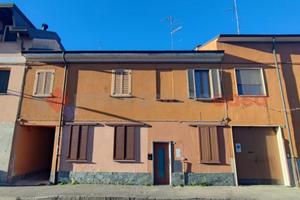 Appartamento Locate di Triulzi