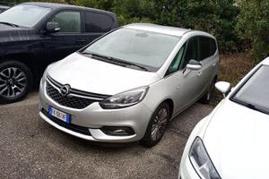 Opel Zafira 2017 Benzina 1.6 t Innovation eco...