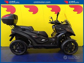 QUADRO Quadro 4 Garantita e Finanziabile