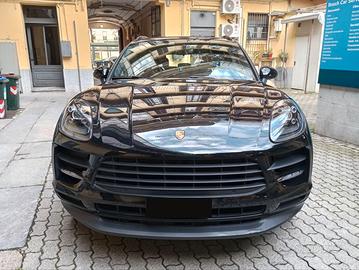 PORSCHE MACAN 2.0 PDK