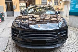 PORSCHE MACAN 2.0 PDK