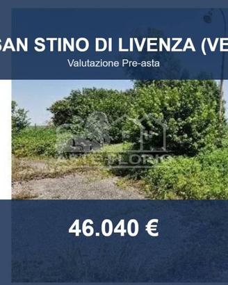 Immobile in asta di 22960 m² a Sanza