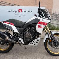 Yamaha Ténéré 700 Rally