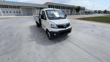 PIAGGIO Porter NP6 TW LR GPL 3250/3080 Ribaltabi