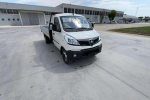 PIAGGIO Porter NP6 TW LR GPL 3250/3080 Ribaltabi