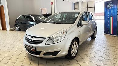 Opel Corsa 1.2 5 porte Enjoy