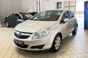 Opel Corsa 1.2 5 porte Enjoy