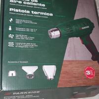 Parkside Pistola Termica