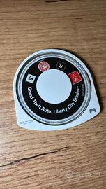 Grand Theft Auto: Liberty City Stories PSP