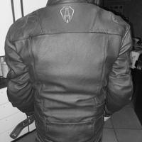 Giubotto Harley davidson