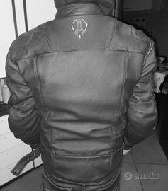 Giubotto Harley davidson