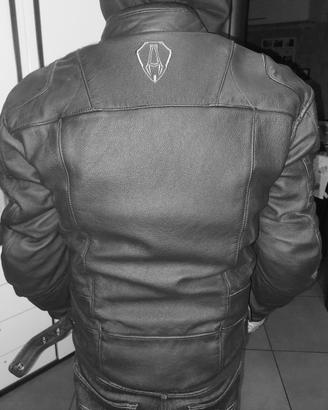 Giubotto Harley davidson