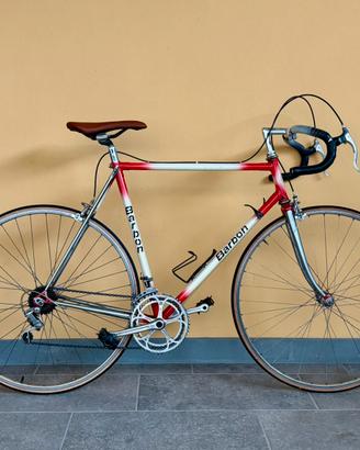 Bici da Corsa Vintage Artigianale Barbon