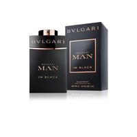 Bulgari Man in Black Eau de Parfum  100 ml