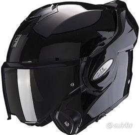 Casco modulare scorpion exo-tech evo