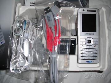 Samsung SHG-Z150