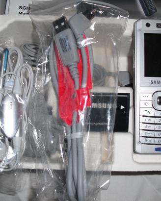 Samsung SHG-Z150