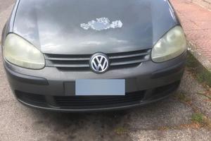 VOLKSWAGEN GOLF 1.9 TDI 5P CONFORTLINE