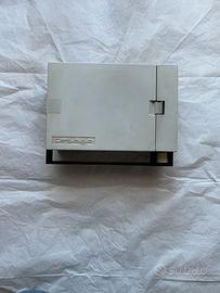 Giradischi lesa 2 velocità 33/45 a batterie