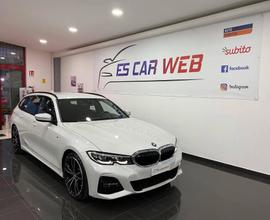 Bmw 330d Touring xDrive Touring MSport 265 cv