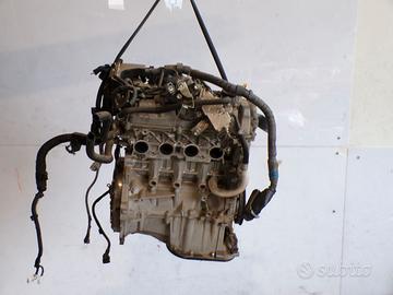 Motore Toyota Yaris 3 1.5 Hybrid 2017 1NZ