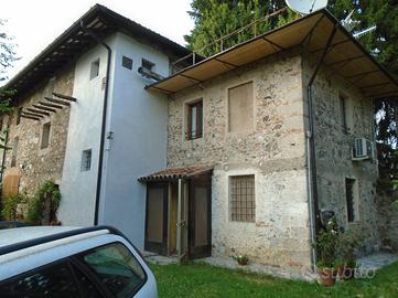 Appartamento a Pagnacco