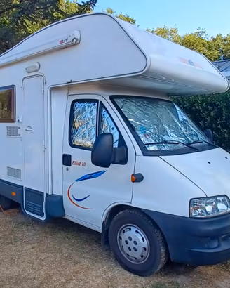 Camper CI