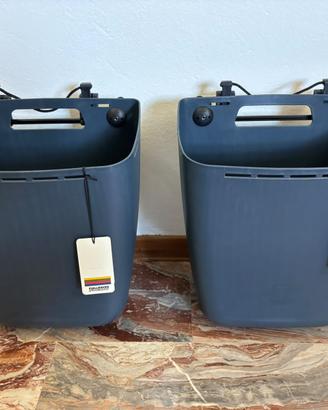 Specialized/Fjällräven Cool cave pannier