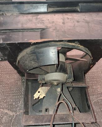 ventola riscaldamento Fiat 127