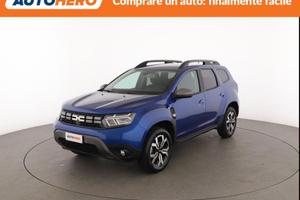 DACIA Duster 1.5 Blue dCi 8V 115 CV 4x2 Journey