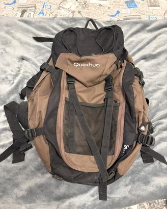 Zaino Quechua