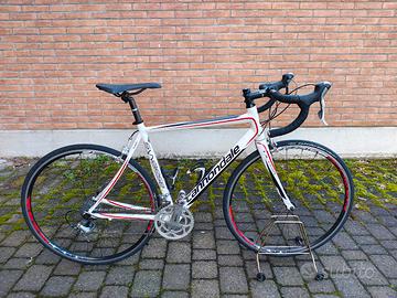 Cannondale synapse 54