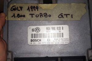 centralina completa eprom golf 1.8 gti