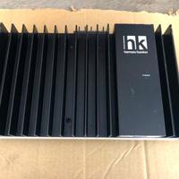 AMPLIFICATORI AUTO OLD SCHOOL ORION HARMAN KARDON