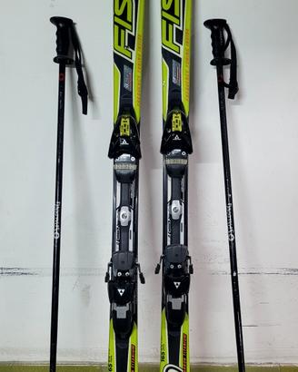 schi Fisher RX9