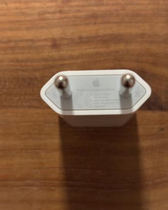 Alimentatore Apple USB Power Adapter A1400