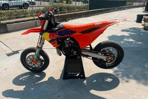 Ktm SX 300