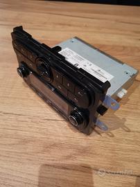 autoradio originale smart 453