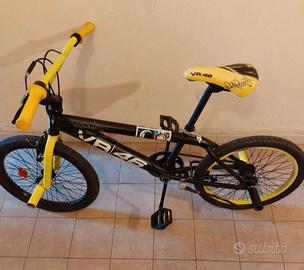 bici bmx 