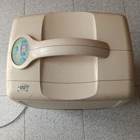 Deumidificatore Splendid anni 80