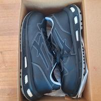 Scarpe antinfortunistiche U-Power 