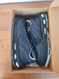 Scarpe antinfortunistiche U-Power 