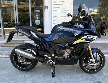 BMW S 1000 XR M Pack Abs my24
