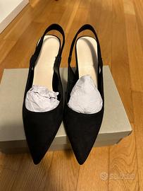 Scarpe da donna con tacco
