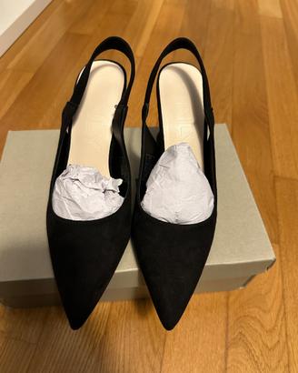 Scarpe da donna con tacco