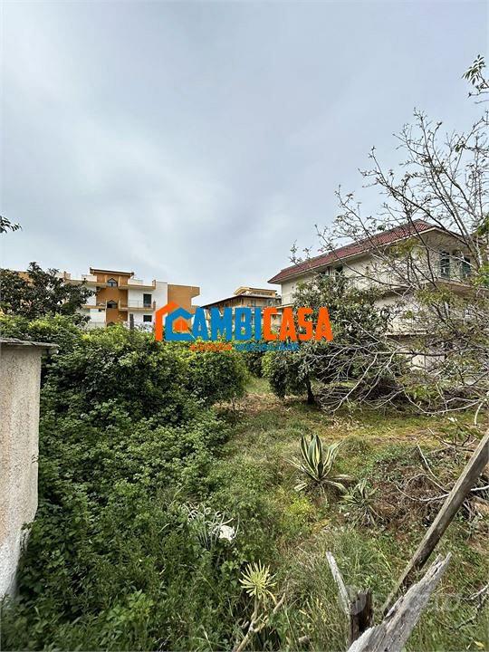 Pressi Via Ciaculli - Terreno in residence - Vista 3
