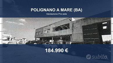 Immobile in asta di 86 m² a Polignano a Mare