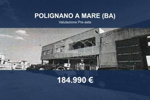 Immobile in asta di 86 m² a Polignano a Mare